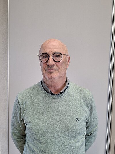 Hubert LEBOT