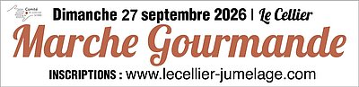 MARCHE GOURMANDE 2026
