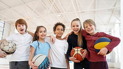 MULTISPORTS – SAISON 2026/2027