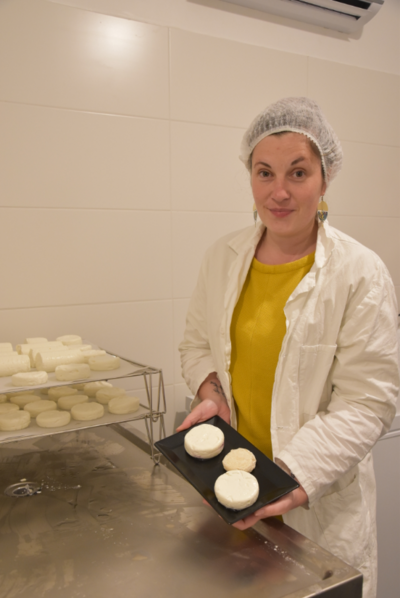 Fromagerie ambulante - Mouzeil Fromagerie ambulante - Mouzeil