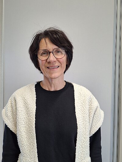 Marie-Dominique BRANCHEREAU