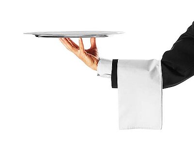 Repas des aînés : recherche de serveuses/serveurs
