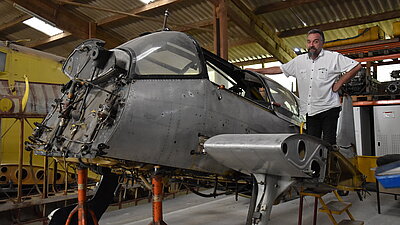Les Ailes de l'Ouest - Ligné Les Ailes de l'Ouest - Ligné