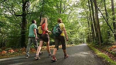 Randonner en pays d'Ancenis Randonneurs en pays d'Ancenis
