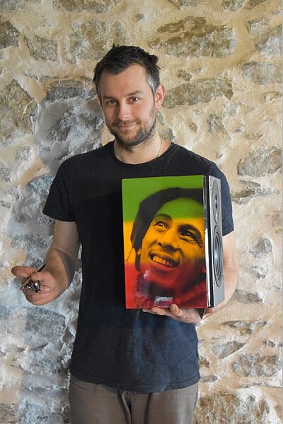 Maxime Lecomte Maxime Lecomte