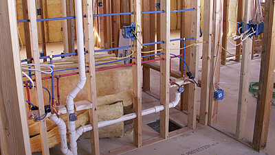 Travaux d'isolation Travaux d'isolation