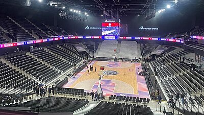 Affichage électronique Stramatel Affichage électronique Stramatel