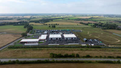 Bioret Corp Bioret Corp