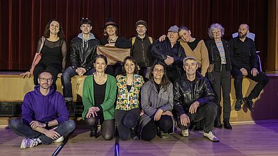 Théâtre | Une nouvelle saison démarre pour les Accro'scène