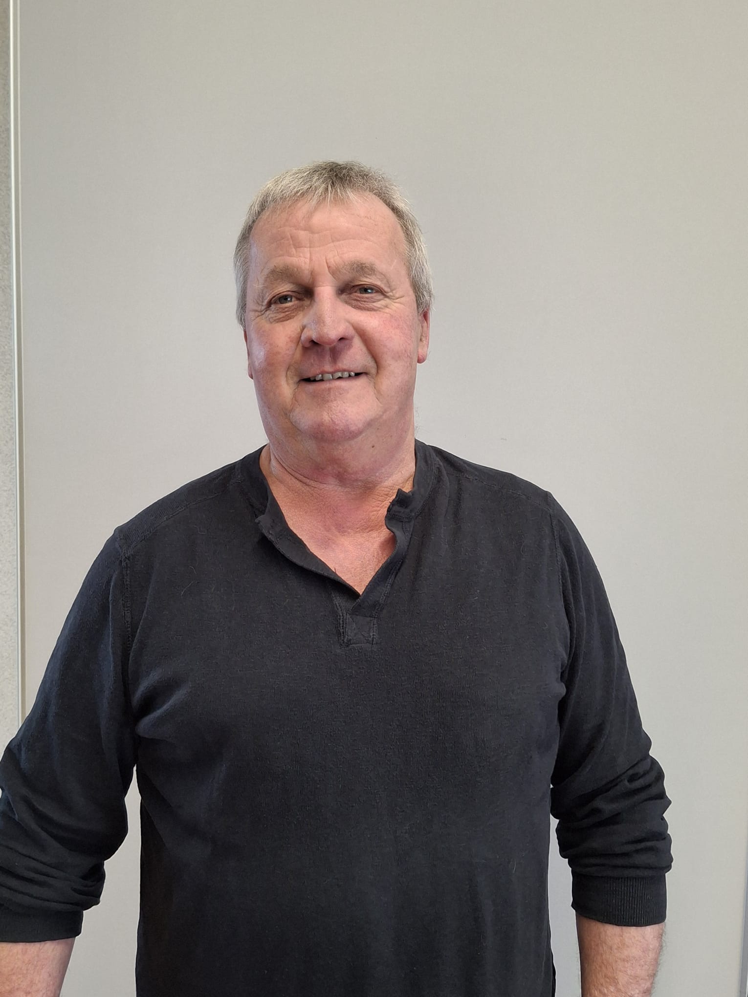 Denis PRIOU, 5 ème adjoint