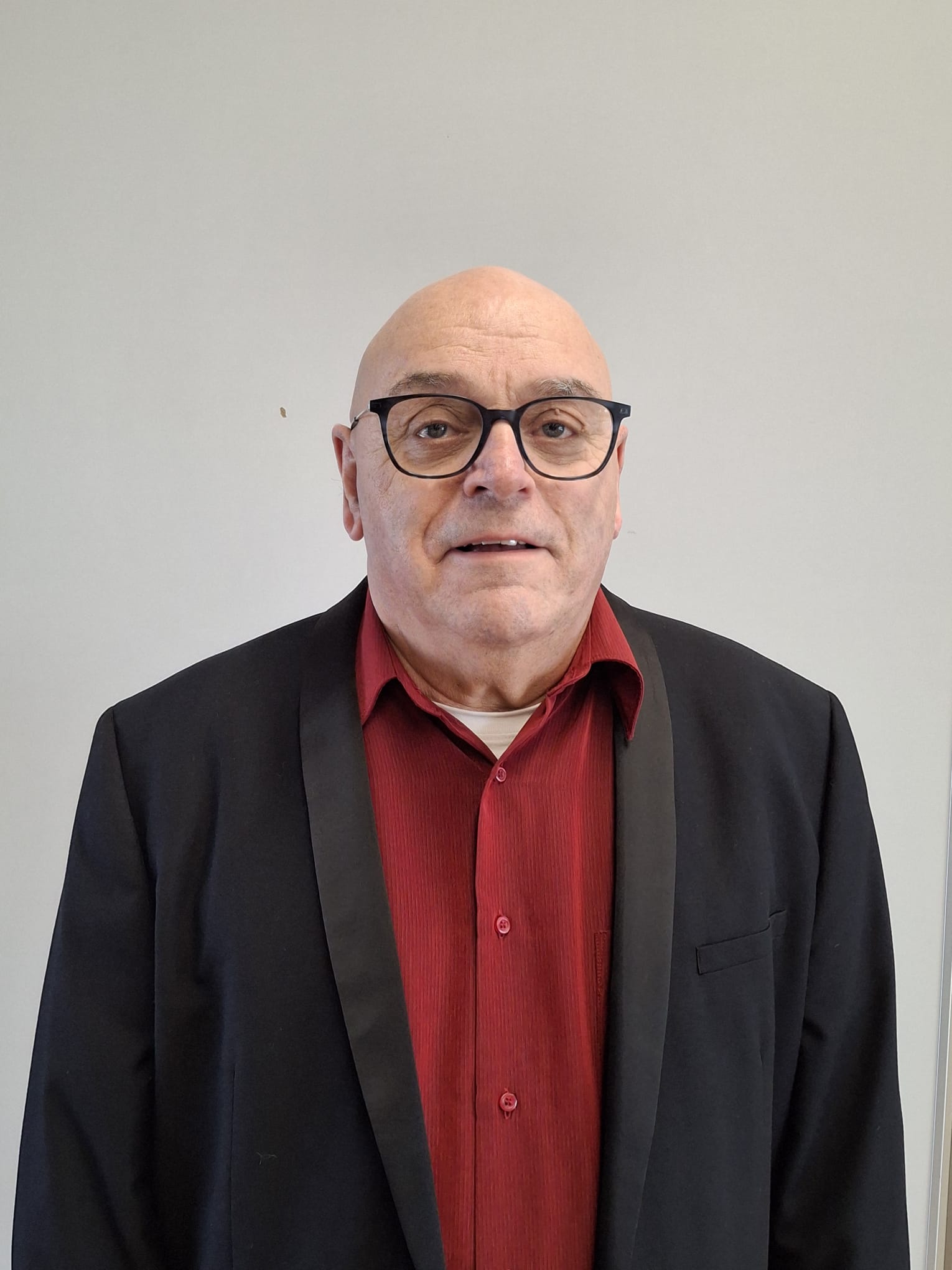 Didier LESEAULT