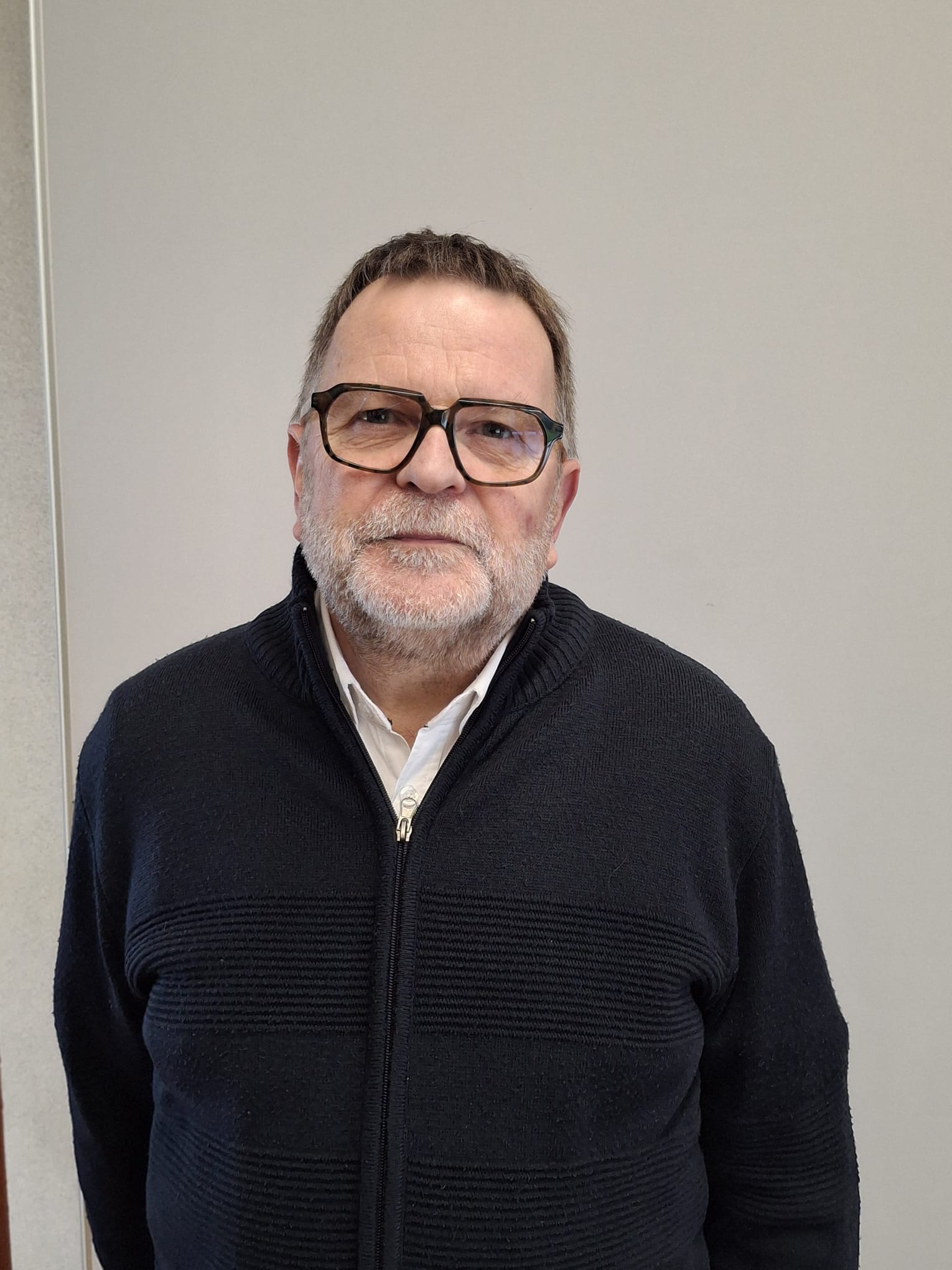 Guy PETARD, 1er Adjoint