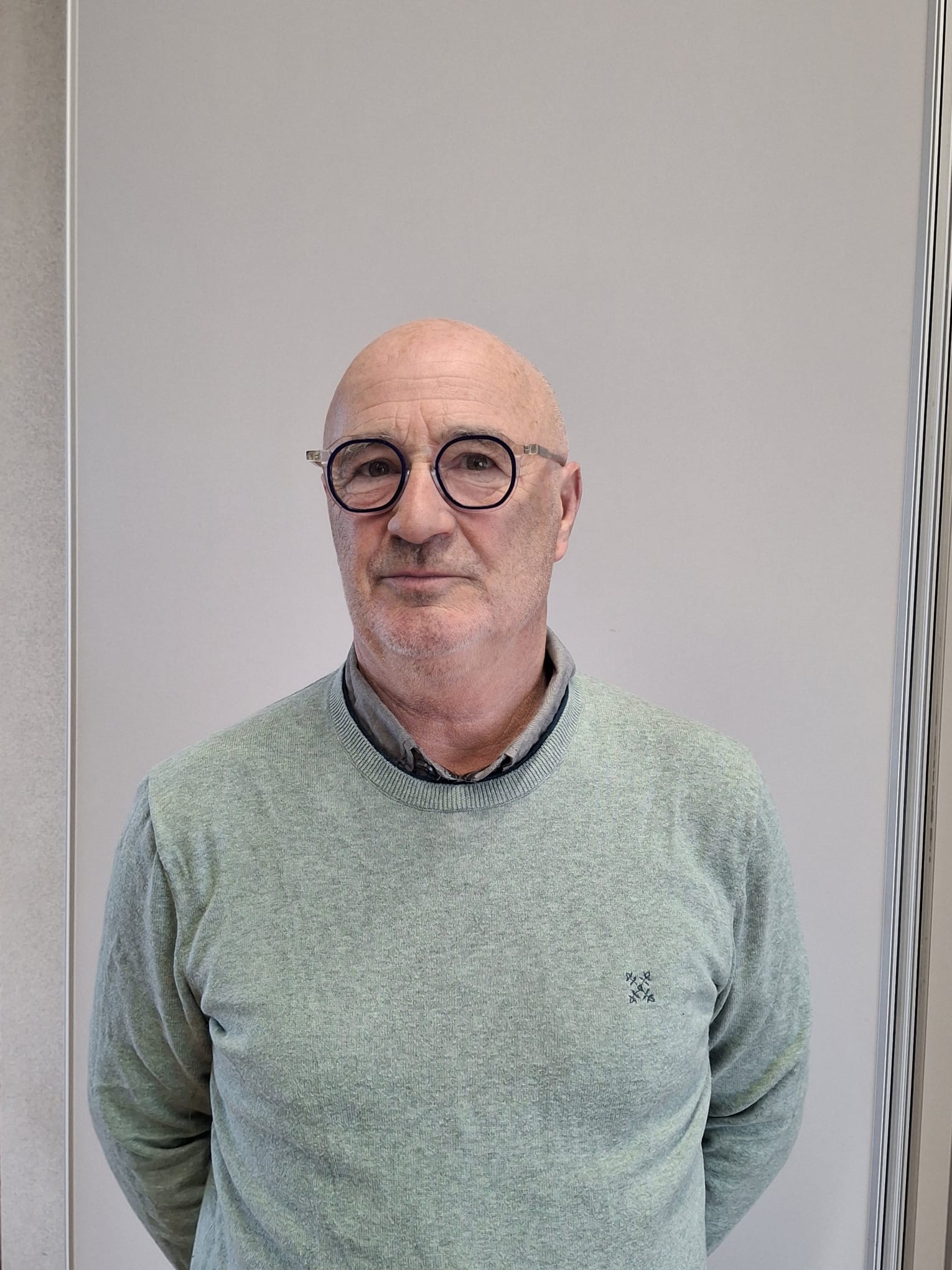 Hubert LEBOT