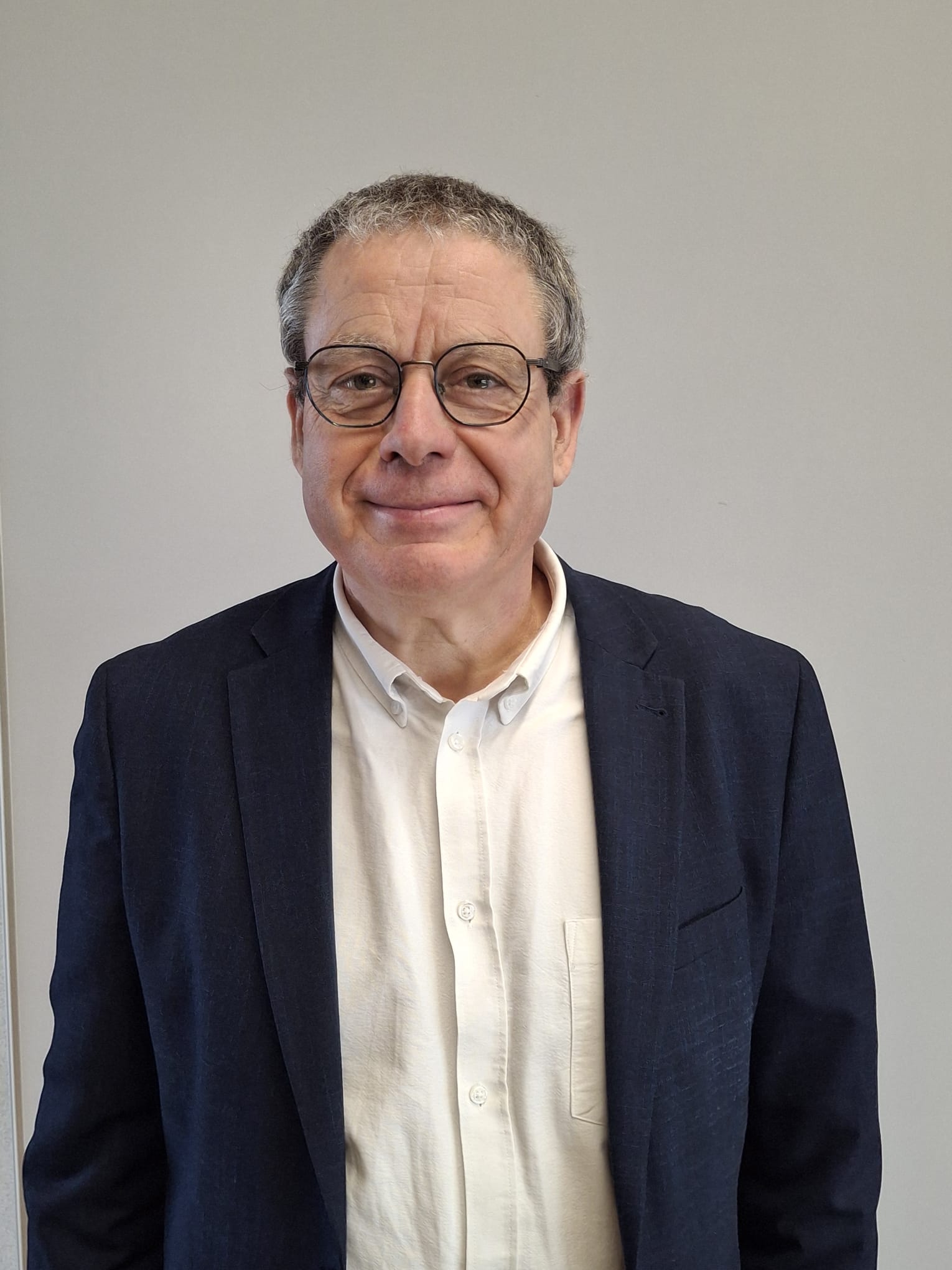 Jean- Pierre BELLEIL, Maire et Président de la Communauté de Communes du Pays d'Ancenis