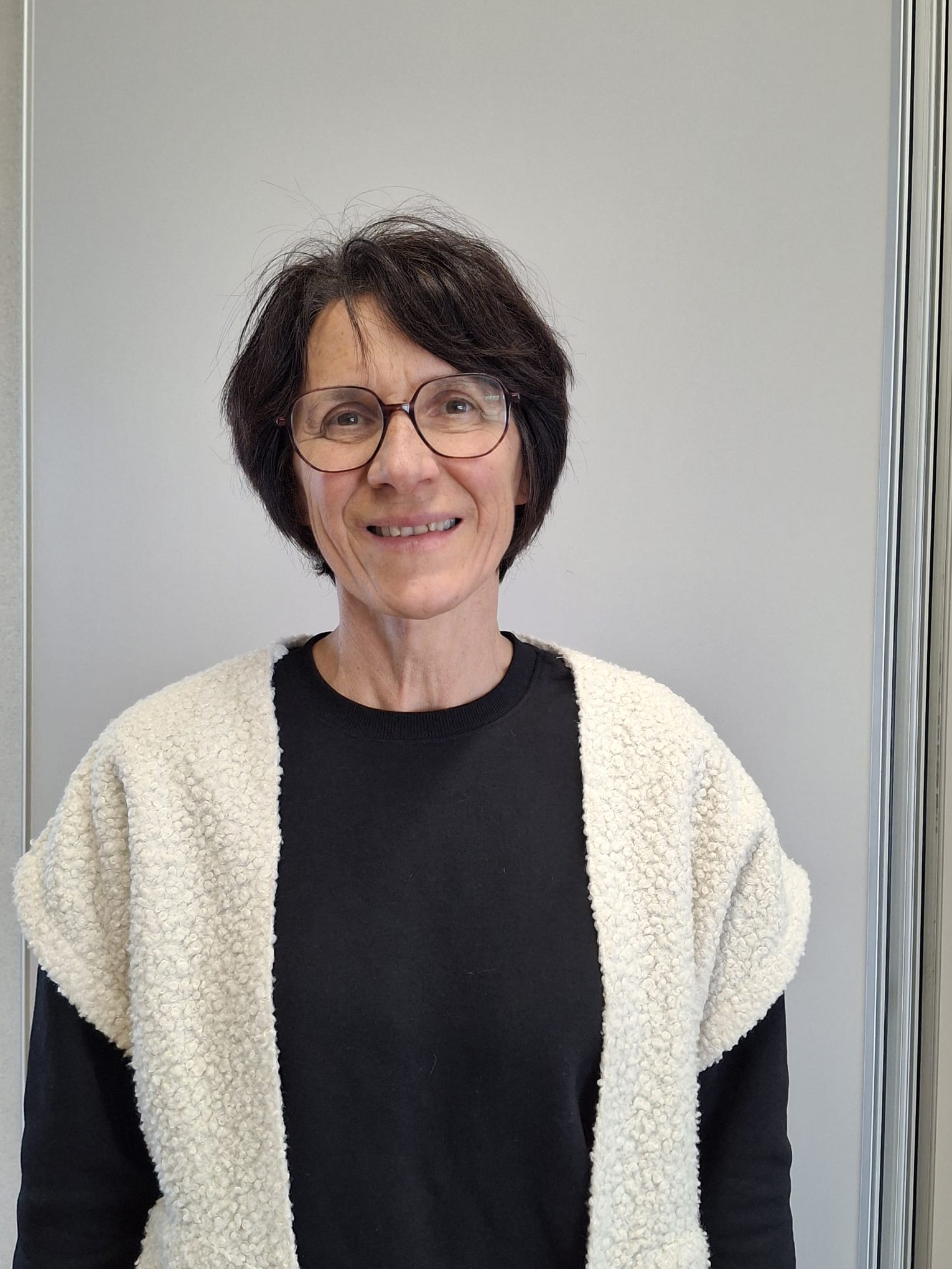 Marie-Dominique BRANCHEREAU