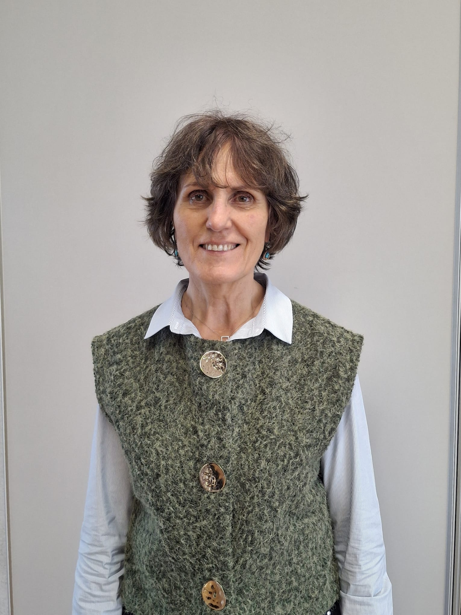 Marie-Paule BELLEIL