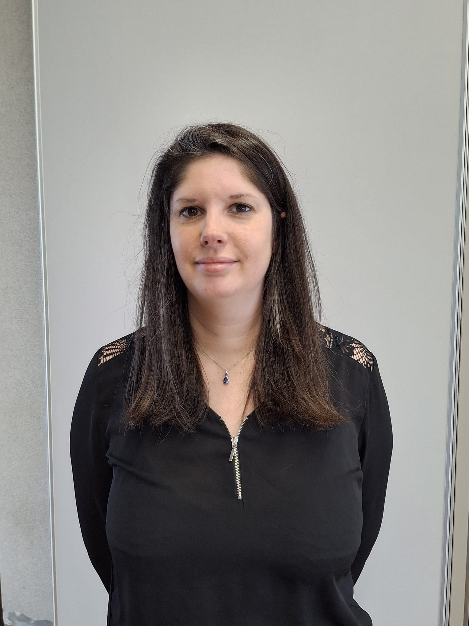 Maureen BLONDEAU, 6 ème adjointe