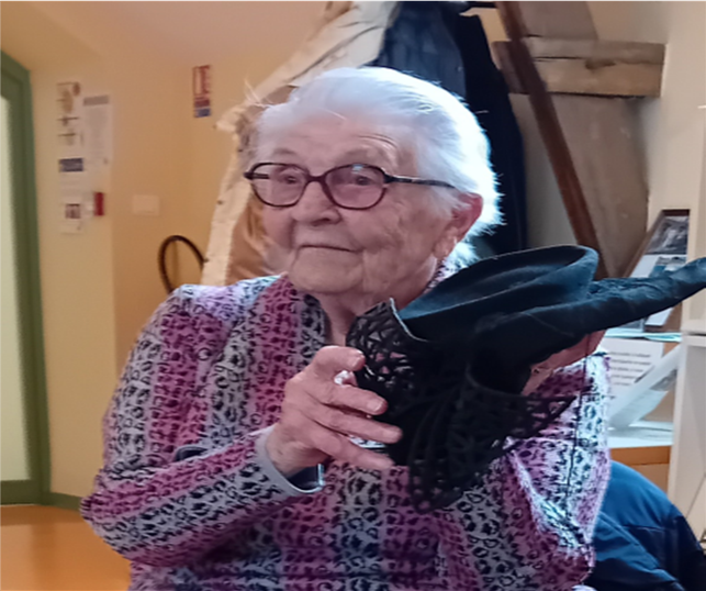 Mme DENIER
