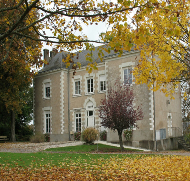 Façade Sud